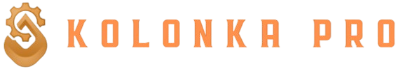 Kolonka Pro